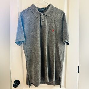 Pre❤️ Polo by Ralph Lauren - Gray - XL